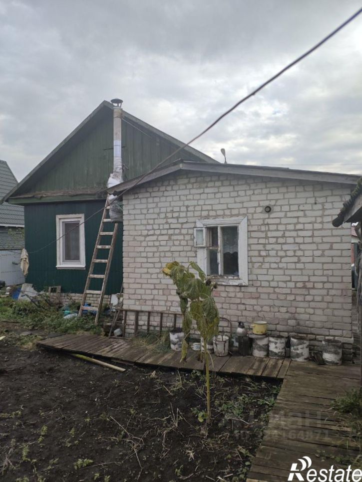 Коттедж/дом ул Калинина, 53,  д. 53