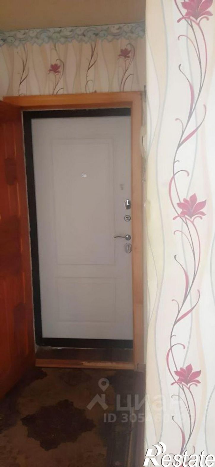 1-комн квартира ул Рябка, 127,  д. 127