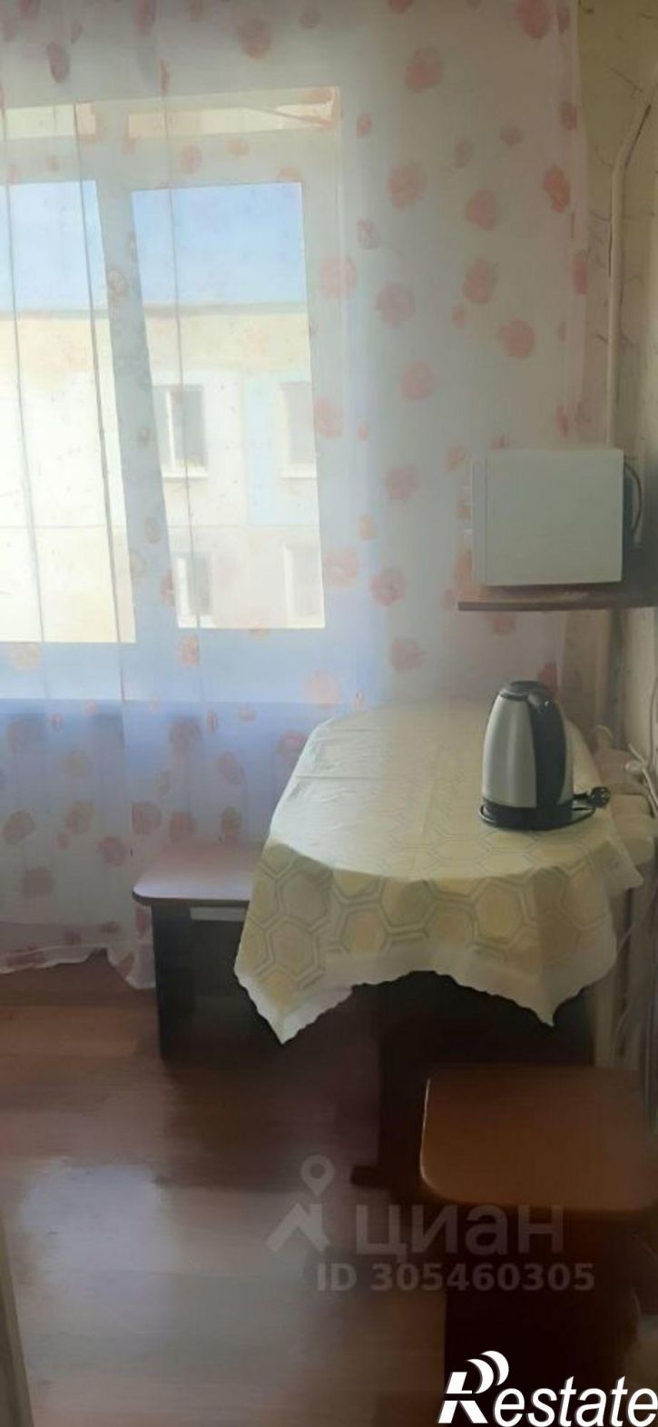 1-комн квартира ул Рябка, 127,  д. 127