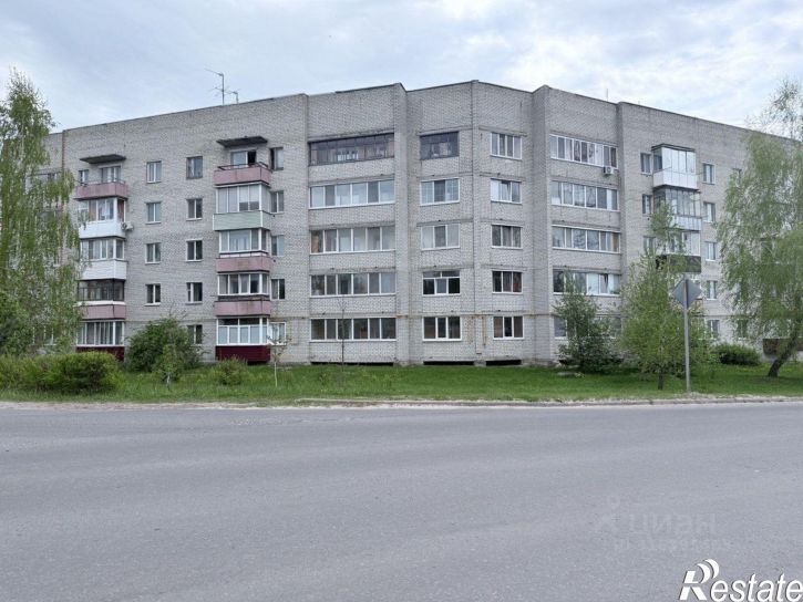 1-комн квартира ул Красных Партизан, 72,  д. 72