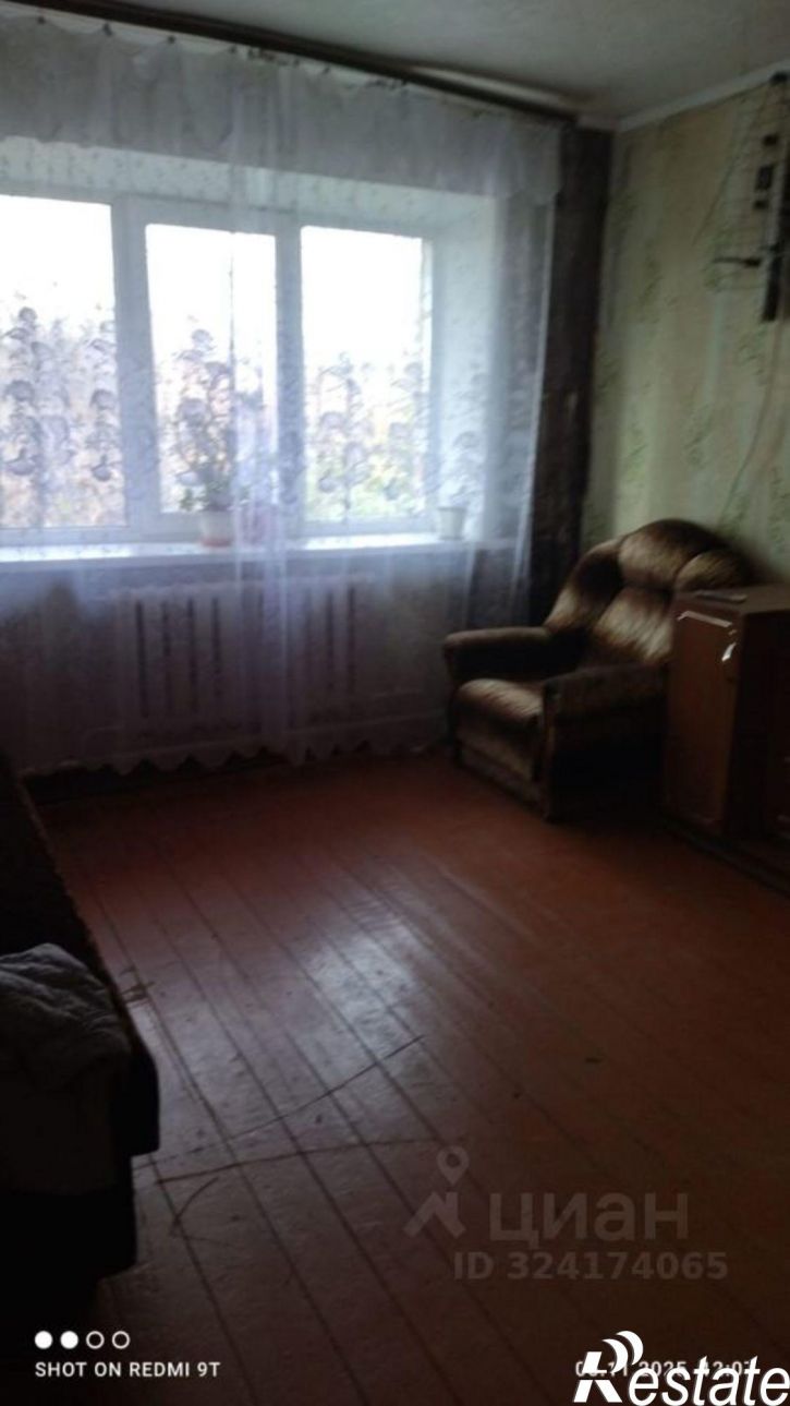 1-комн квартира Дятьковский район