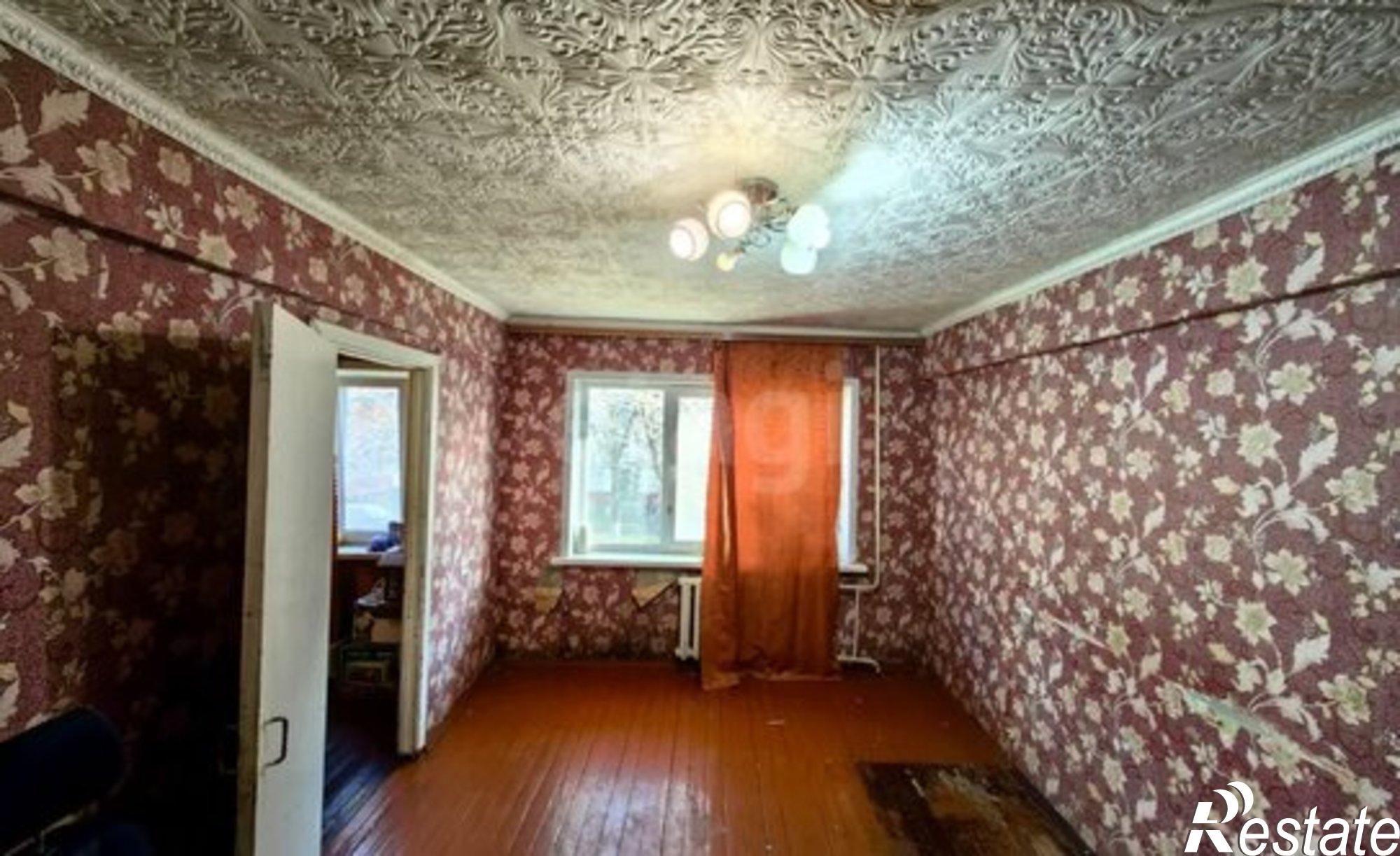 Купить квартиру за 2 000 000 рублей на ул Пушкина, 59