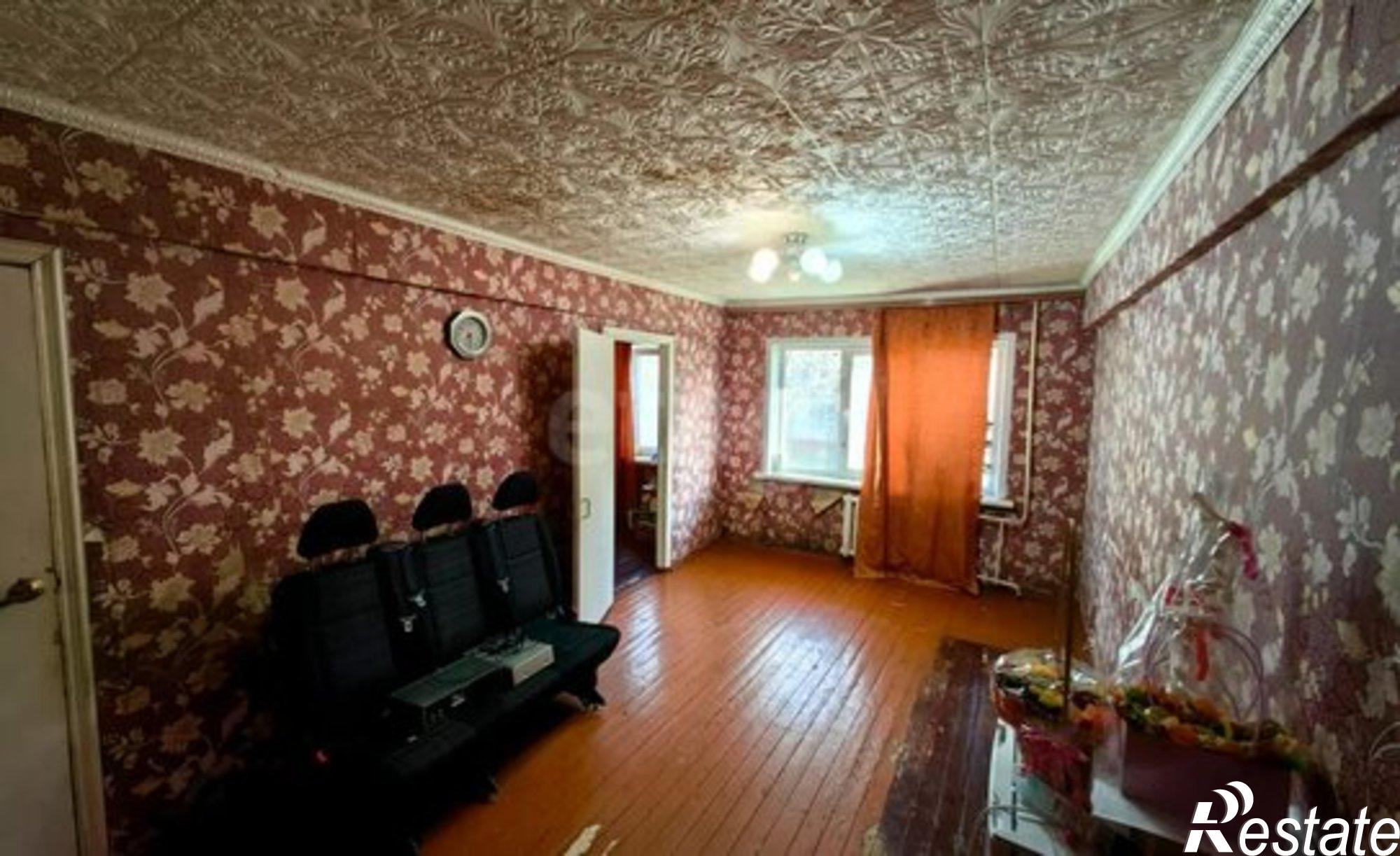 Купить квартиру за 2 000 000 рублей на ул Пушкина, 59