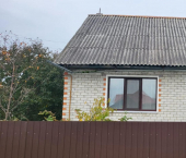 коттедж 74 кв м улица Вяльцевой, 5