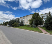 1-комн, 30кв м, этаж 4/5 улица Генерала Петренко, 2