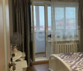 2-комн, 61кв м, этаж 10/10 Флотская улица, 28