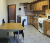 3-комн, 90кв м, этаж 1/9 ул Авиационная, 34