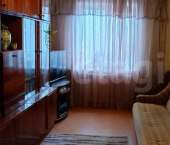 3-комн, 61кв м, этаж 4/5 пр-кт Станке Димитрова, 57