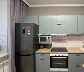 1-комн, 47кв м, этаж 2/17 микрорайон Московский, 29