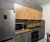 1-комн, 39кв м, этаж 7/14 микрорайон Московский, 29