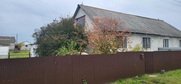 Коттедж/дом улица Вяльцевой, 5