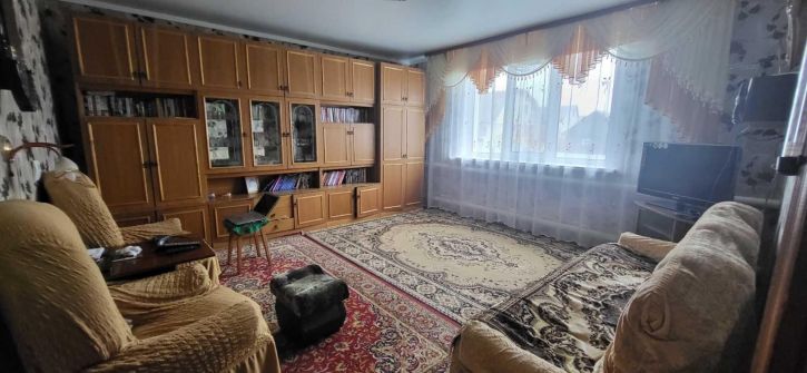 Коттедж/дом улица Вяльцевой, 5