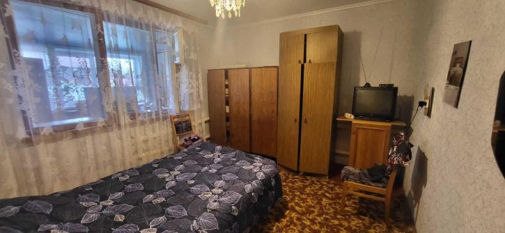 Коттедж/дом улица Вяльцевой, 5