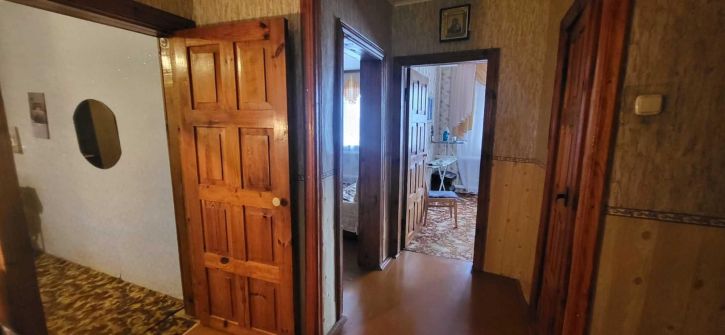 Коттедж/дом улица Вяльцевой, 5