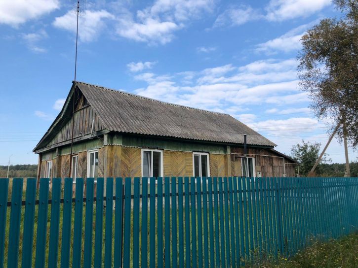 Коттедж/дом улица Щорса, 79