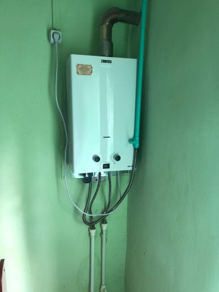 Коттедж/дом улица Щорса, 79