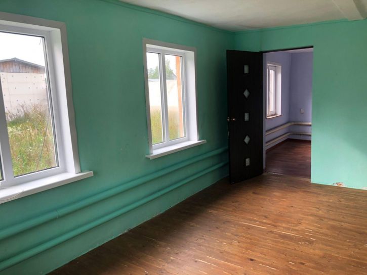 Коттедж/дом улица Щорса, 79