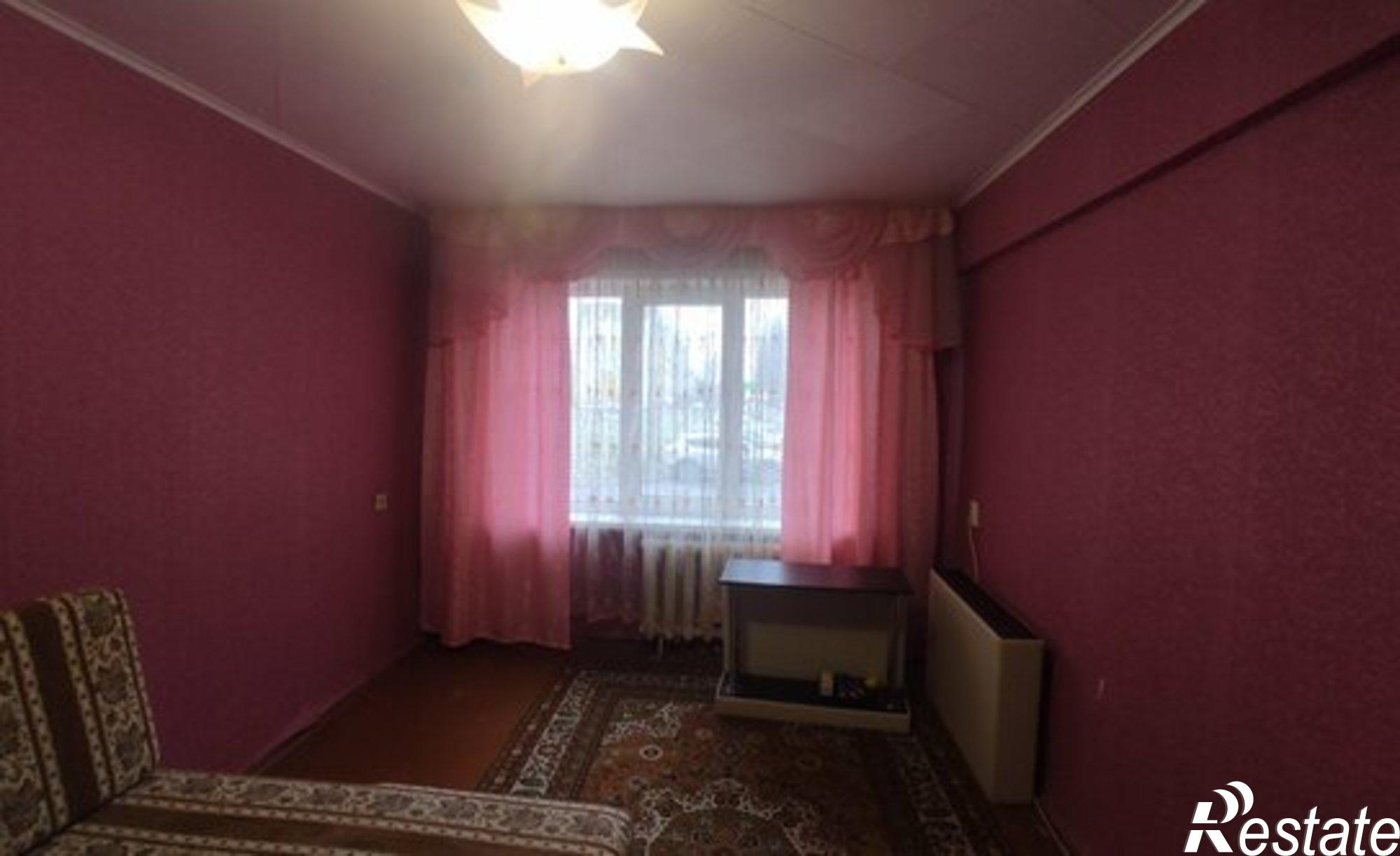 Купить квартиру за 2 650 000 рублей на ул Луначарского, 201