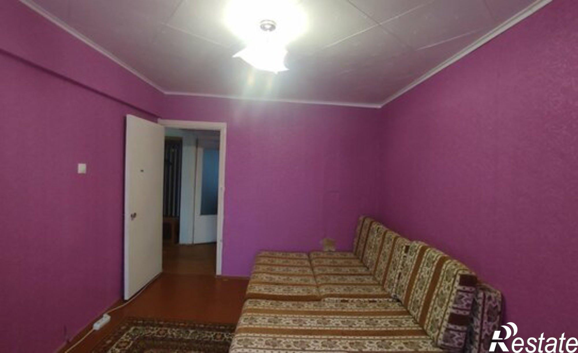 Купить квартиру за 2 650 000 рублей на ул Луначарского, 201