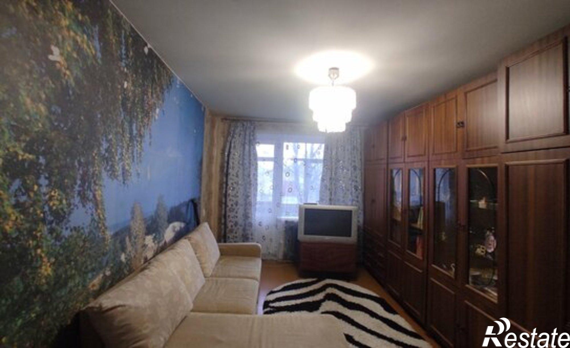 Купить квартиру за 2 650 000 рублей на ул Луначарского, 201