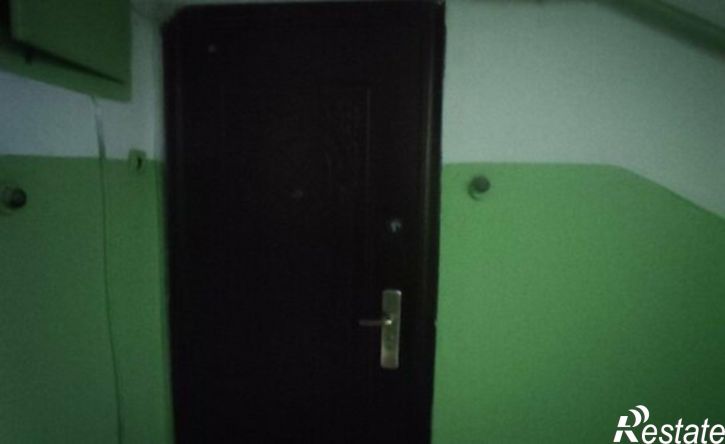 2-комн квартира ул Луначарского, 201,  д. 201