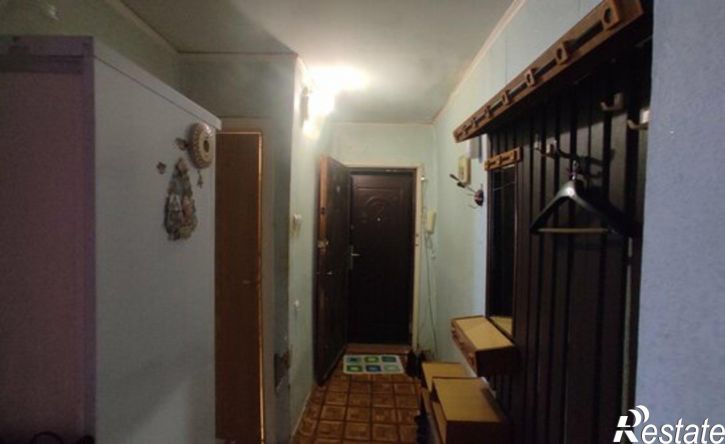 2-комн квартира ул Луначарского, 201,  д. 201