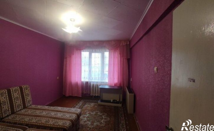 2-комн квартира ул Луначарского, 201,  д. 201