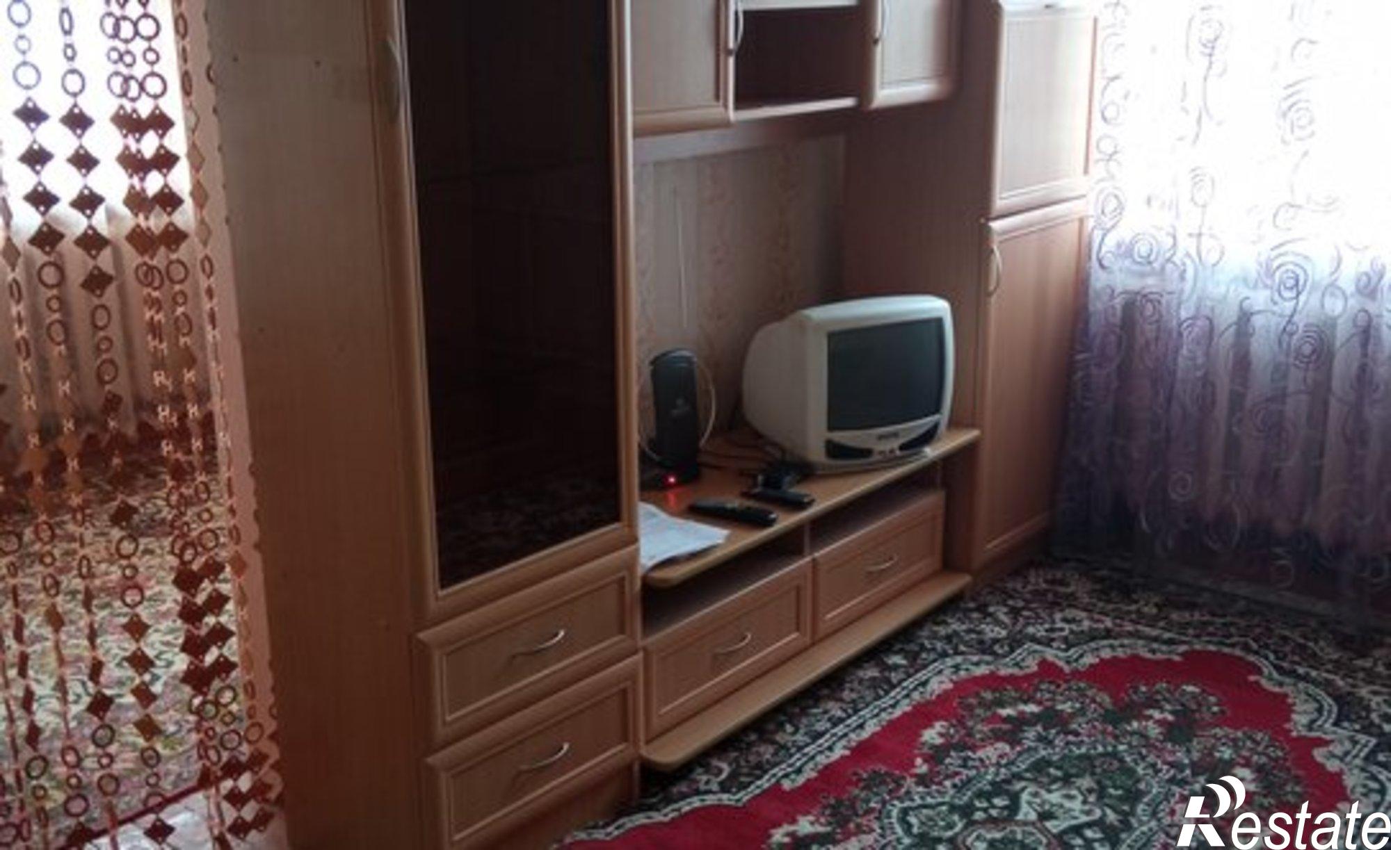 Купить квартиру за 1 300 рублей на Набережная улица, 21