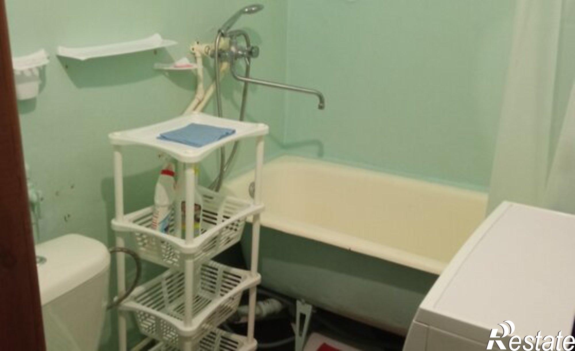 Купить квартиру за 1 300 рублей на Набережная улица, 21