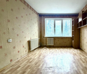 2-комн, 52кв м, этаж 3/5 Бежицкая улица, 323