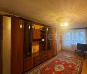 2-комн, 49кв м, этаж 1/5 Московский проспект, 138А