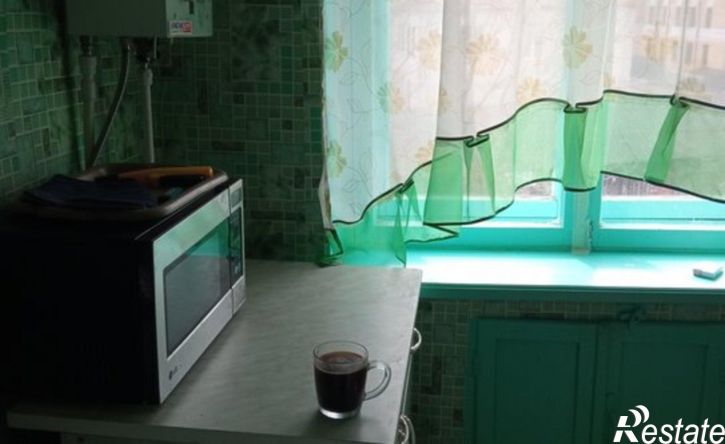 2-комн квартира Набережная улица, 21,  д. 21