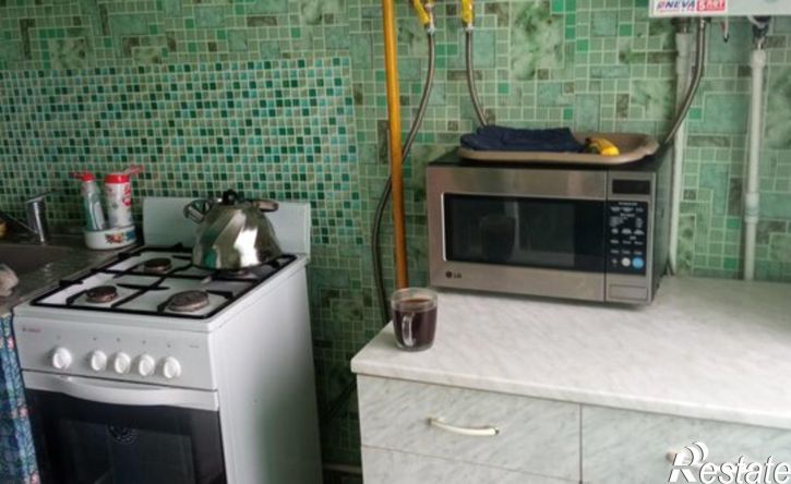 2-комн квартира Набережная улица, 21,  д. 21