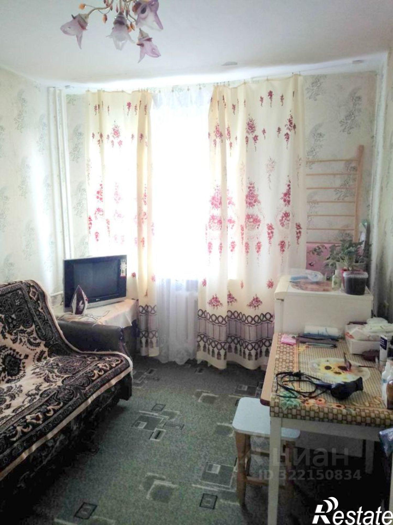 Купить квартиру за 2 400 000 рублей на ул Советской Армии, 9