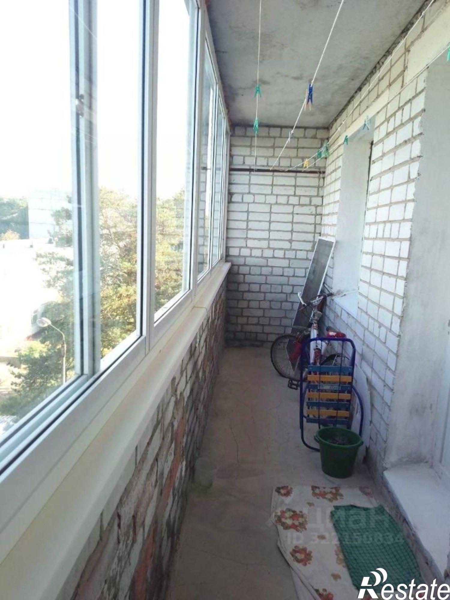 Купить квартиру за 2 400 000 рублей на ул Советской Армии, 9