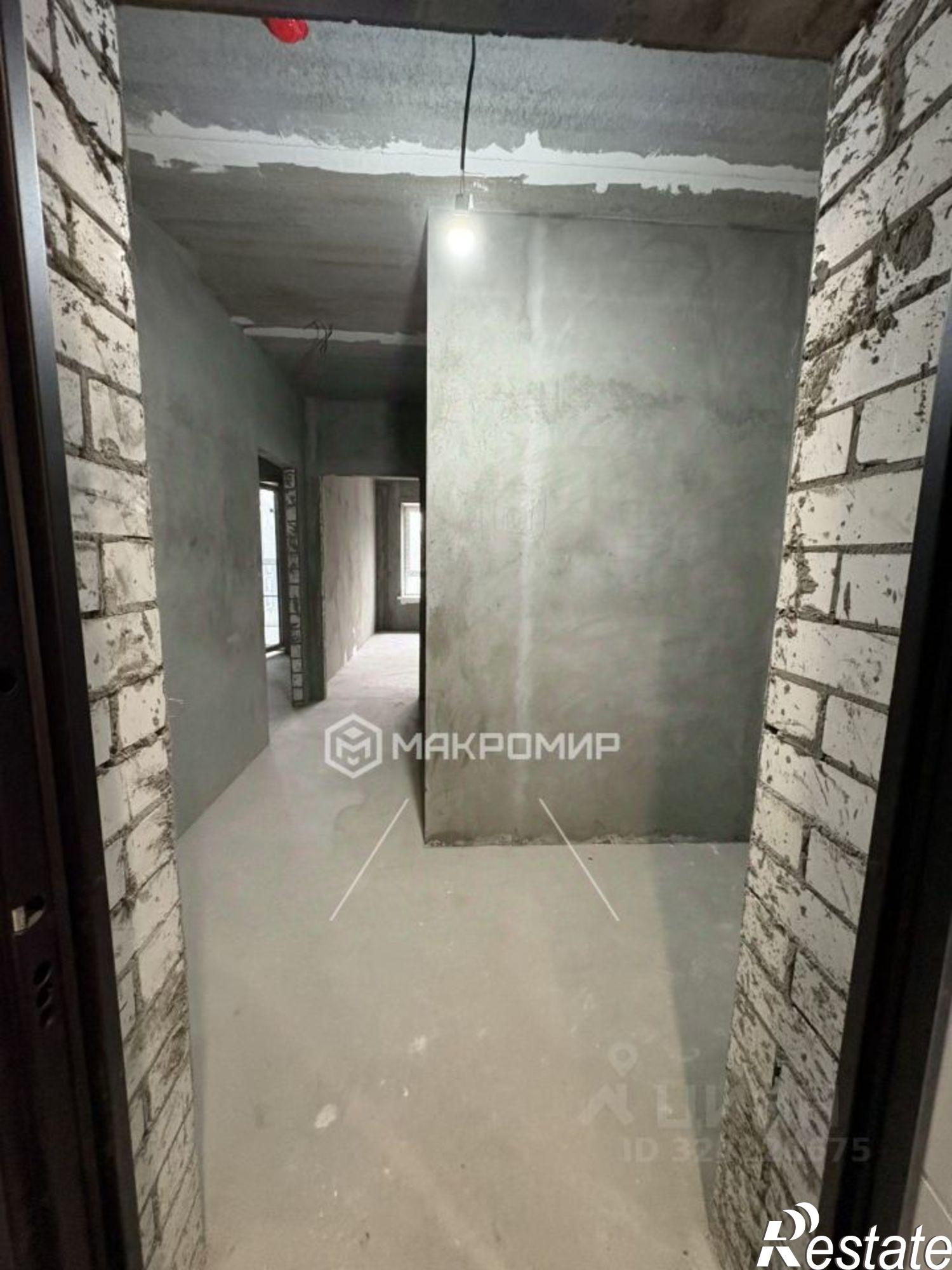 Купить квартиру за 4 950 000 рублей на Брянский район, Мегаполис-Парк мкр