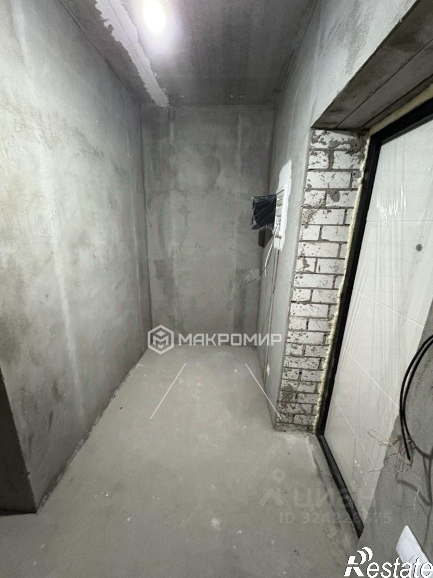 Купить квартиру за 4 950 000 рублей на Брянский район, Мегаполис-Парк мкр