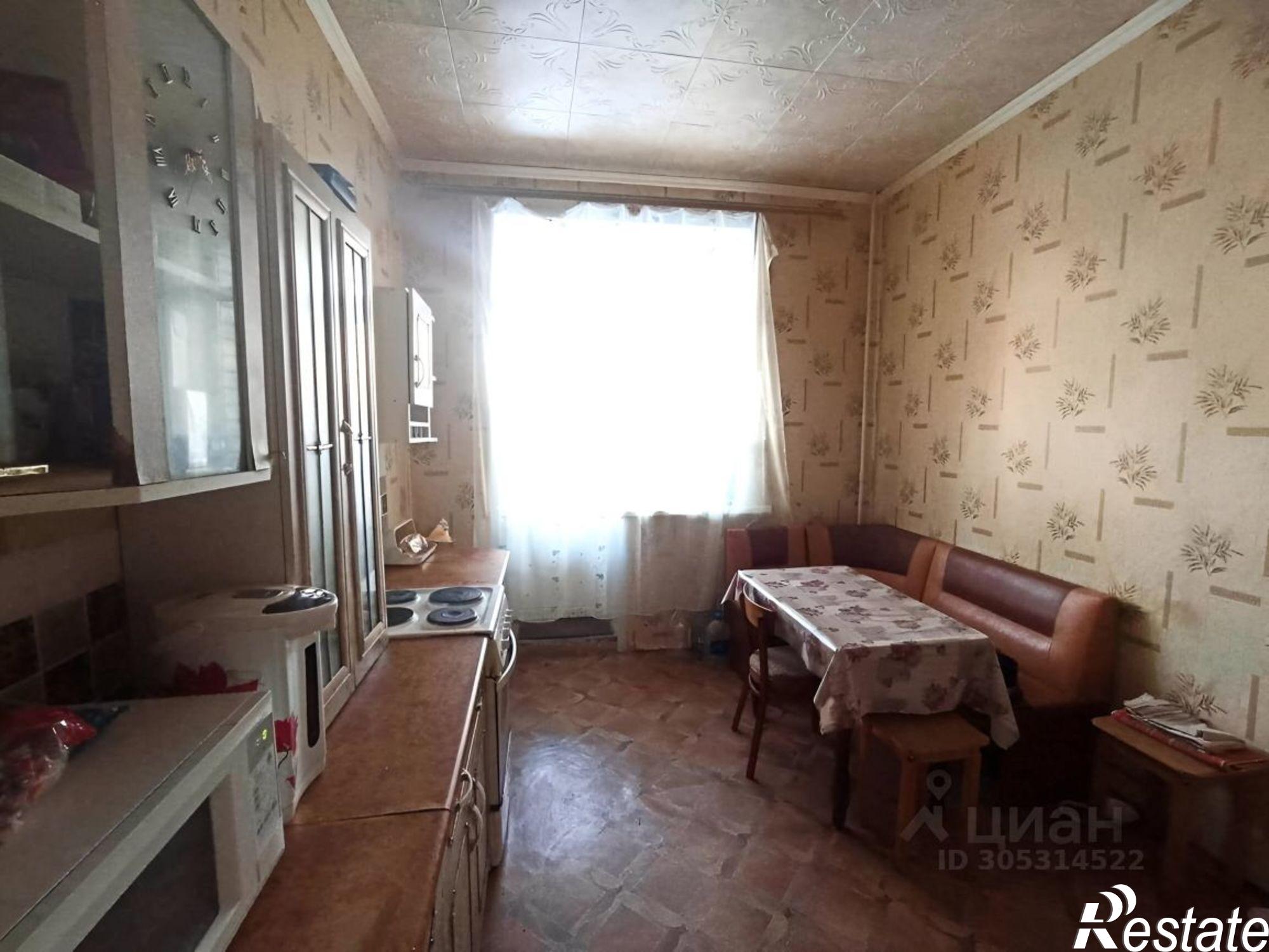 Купить квартиру за 6 000 000 рублей на ул Рославльская, 7