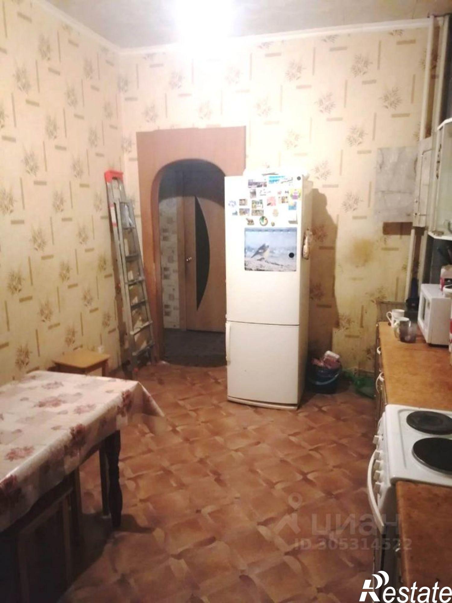 Купить квартиру за 6 000 000 рублей на ул Рославльская, 7