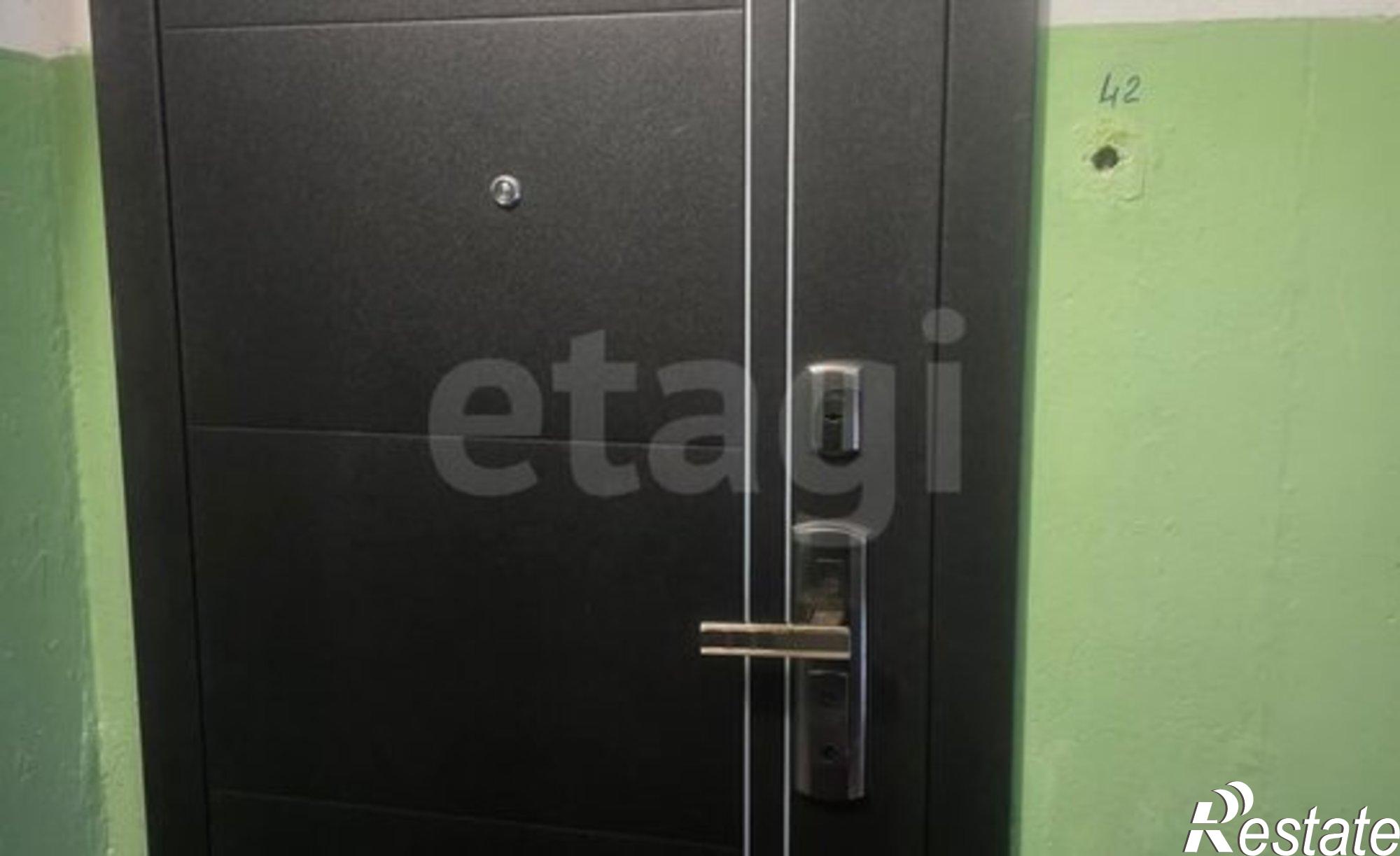 Купить квартиру за 4 000 000 рублей на улица Карла Маркса, 20