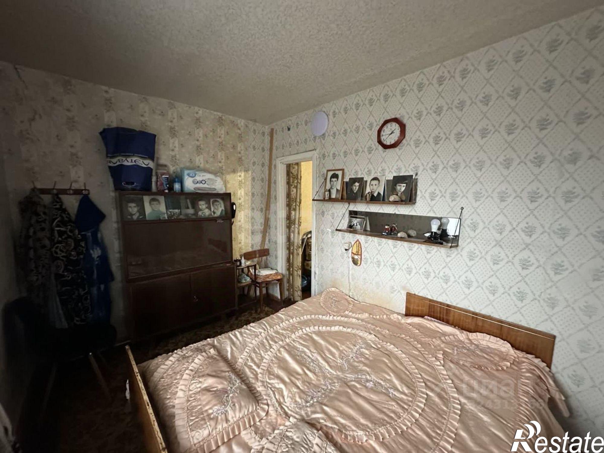 Купить квартиру за 1 600 000 рублей на улица Урицкого, 65А