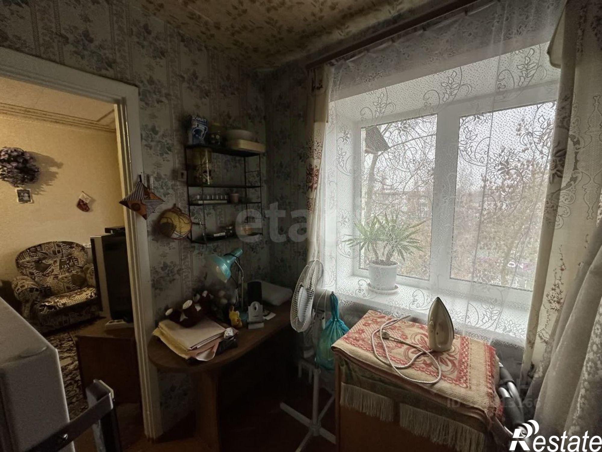 Купить квартиру за 1 600 000 рублей на улица Урицкого, 65А