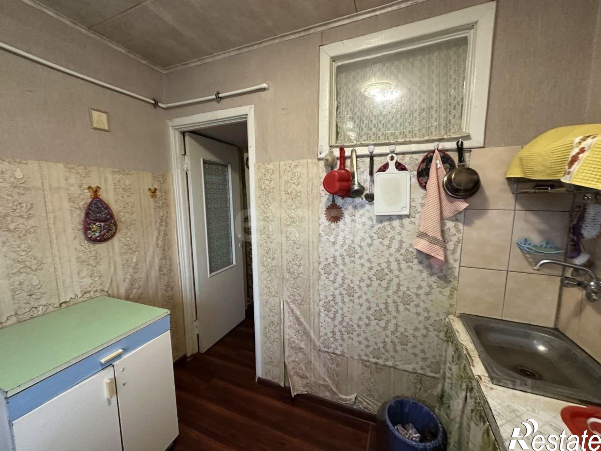 Купить квартиру за 1 600 000 рублей на улица Урицкого, 65А