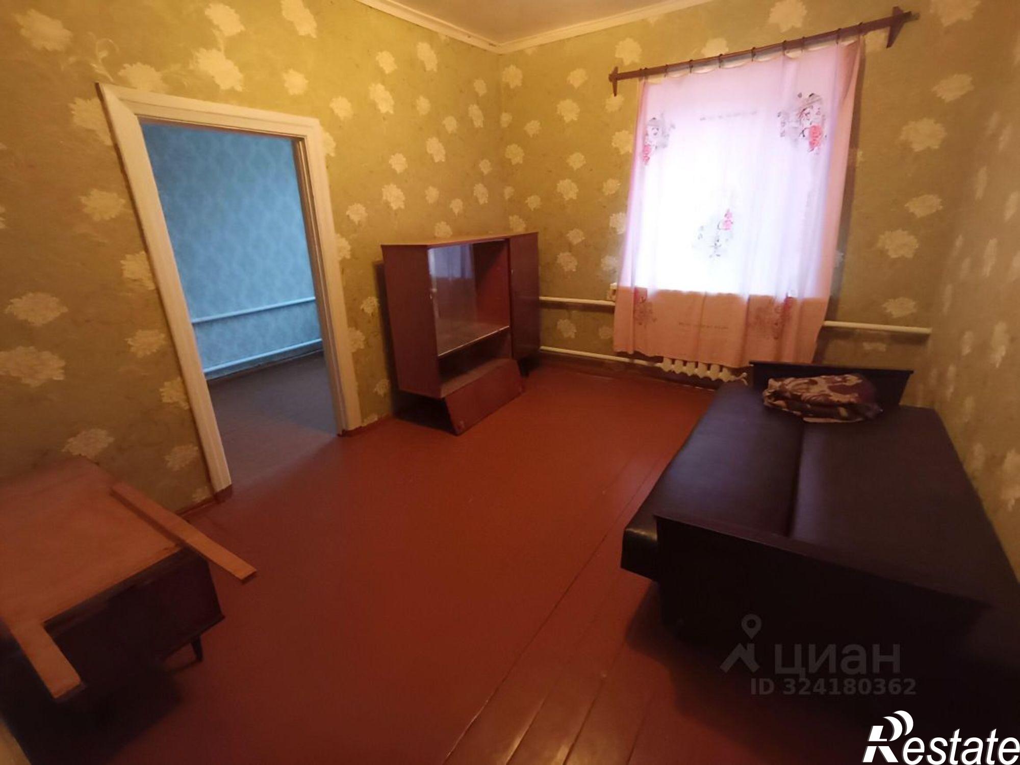 Купить дачу, дом, коттедж за 3 500 000 рублей на ул Калинина, 32