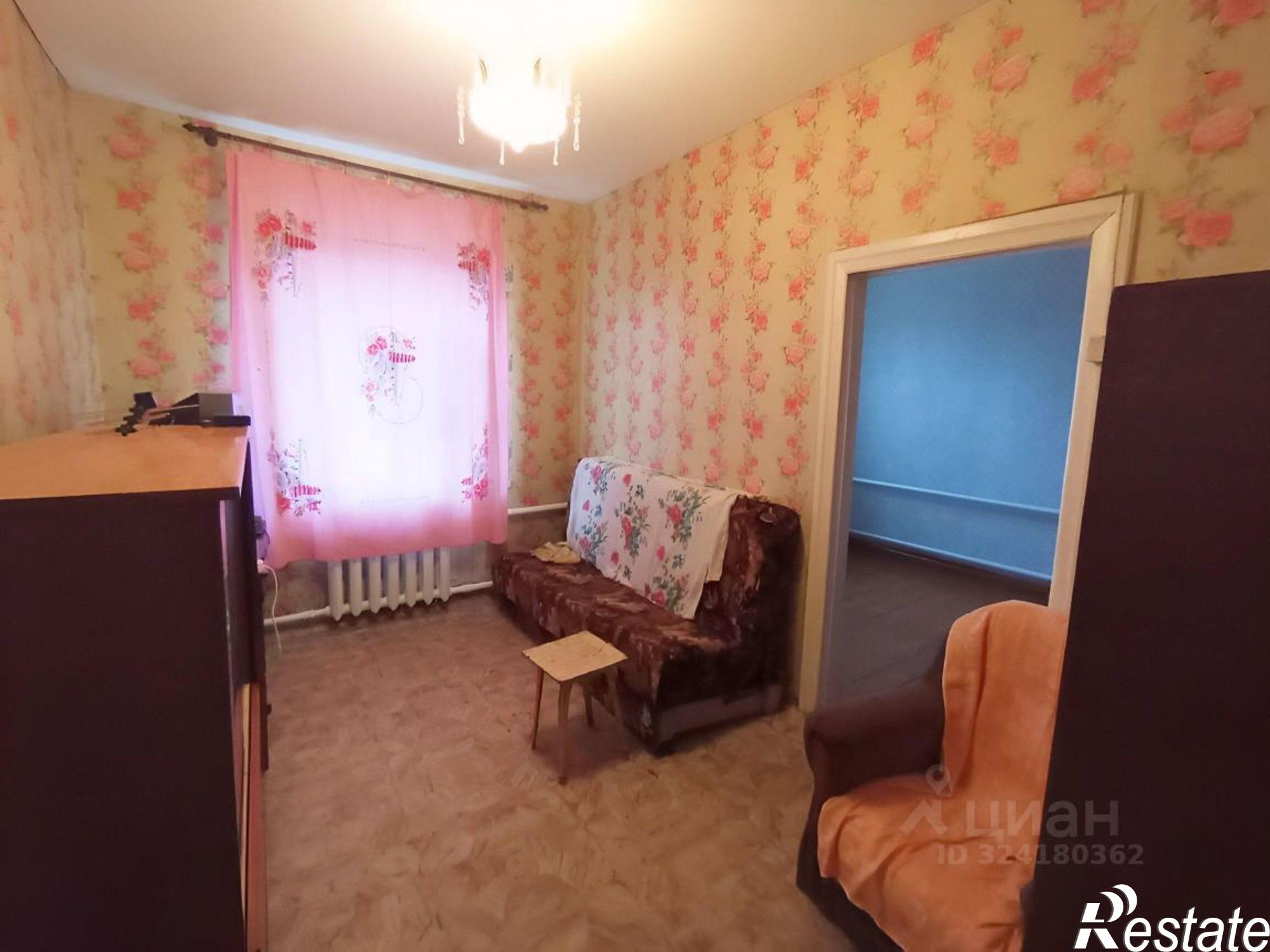 Купить дачу, дом, коттедж за 3 500 000 рублей на ул Калинина, 32