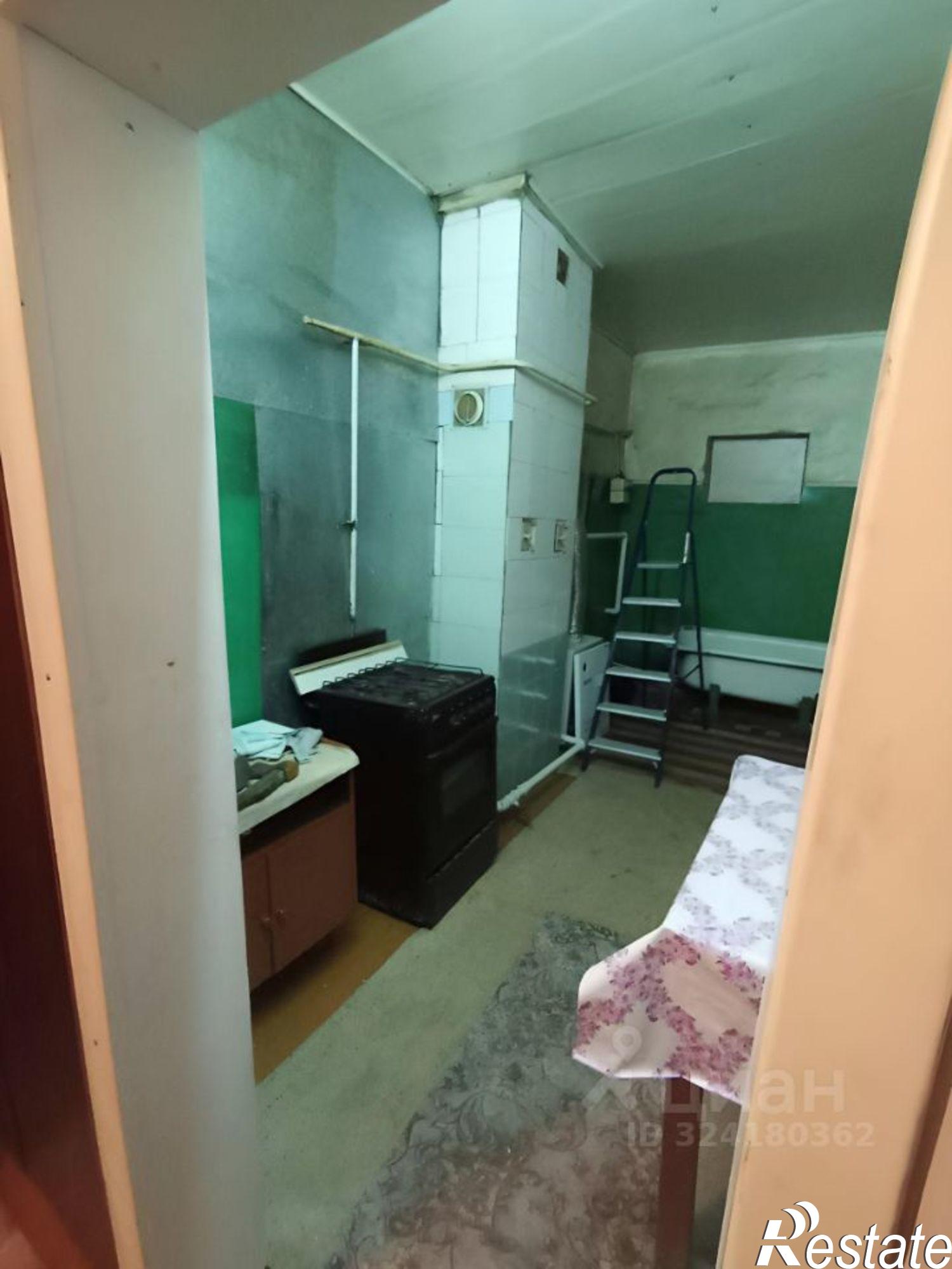 Купить дачу, дом, коттедж за 3 500 000 рублей на ул Калинина, 32