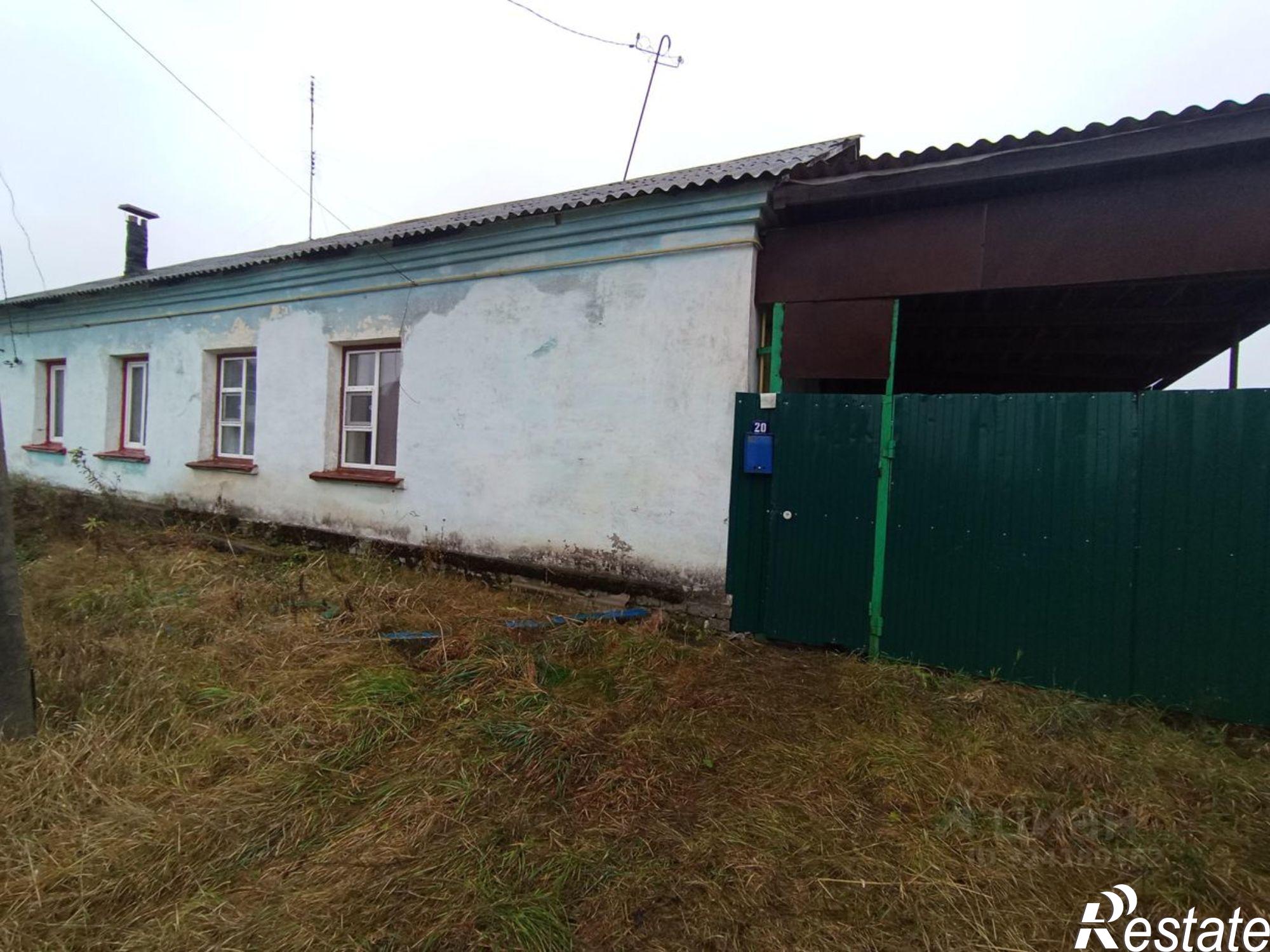 Купить дачу, дом, коттедж за 3 500 000 рублей на ул Калинина, 32