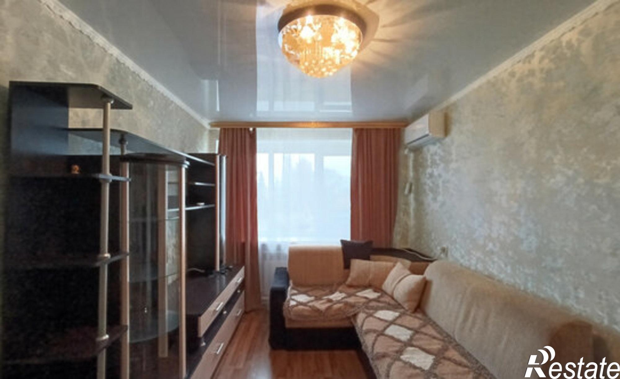 Купить квартиру за 2 500 000 рублей на ул 70 лет Октября, 16