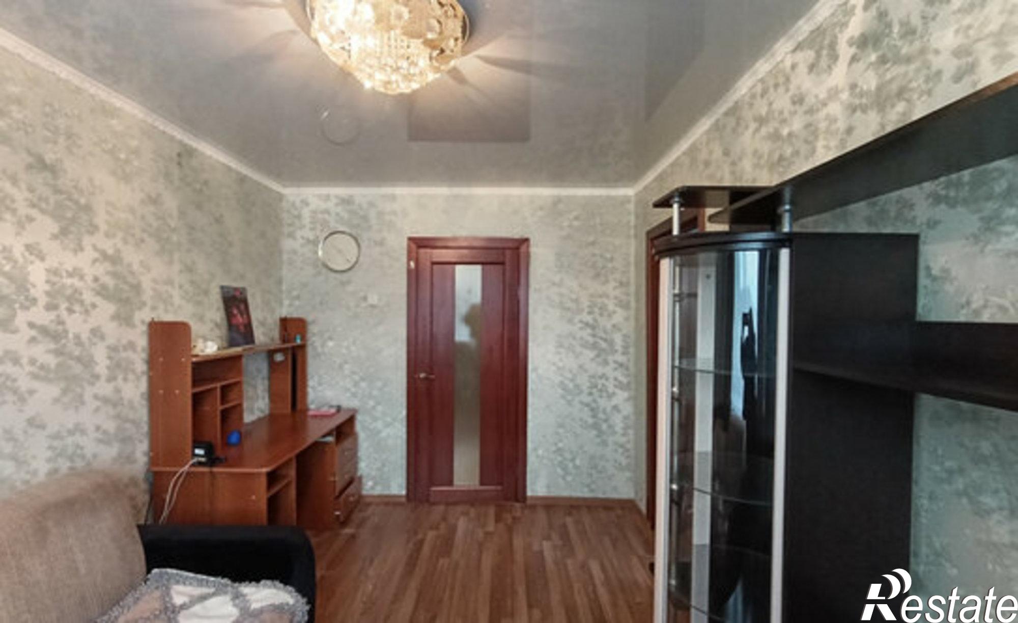 Купить квартиру за 2 500 000 рублей на ул 70 лет Октября, 16