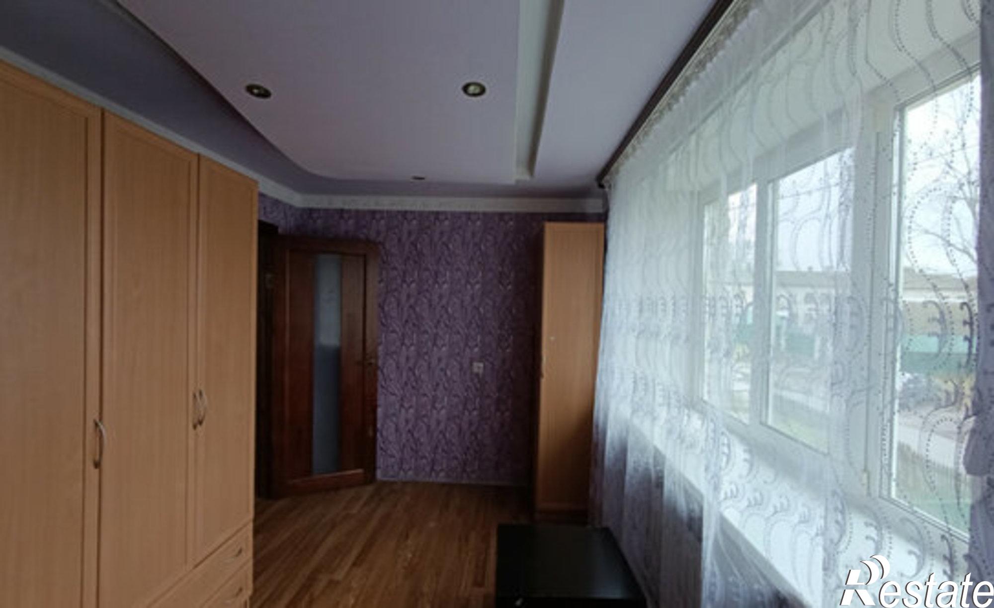 Купить квартиру за 2 500 000 рублей на ул 70 лет Октября, 16